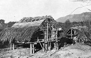 Abáti-óo (Granero Chiriguano)