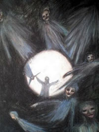 Energía Lunar
