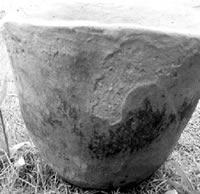 Olla en Tacuarembó