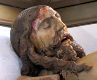 Cristo de los Ponce