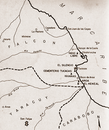 Tucacas