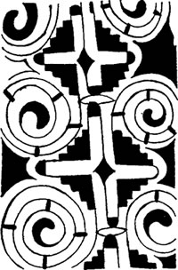 Tristes Trópicos. Figura 21