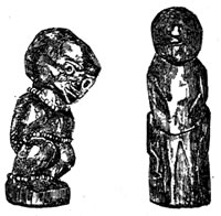 Tristes Trópicos. Figura 7